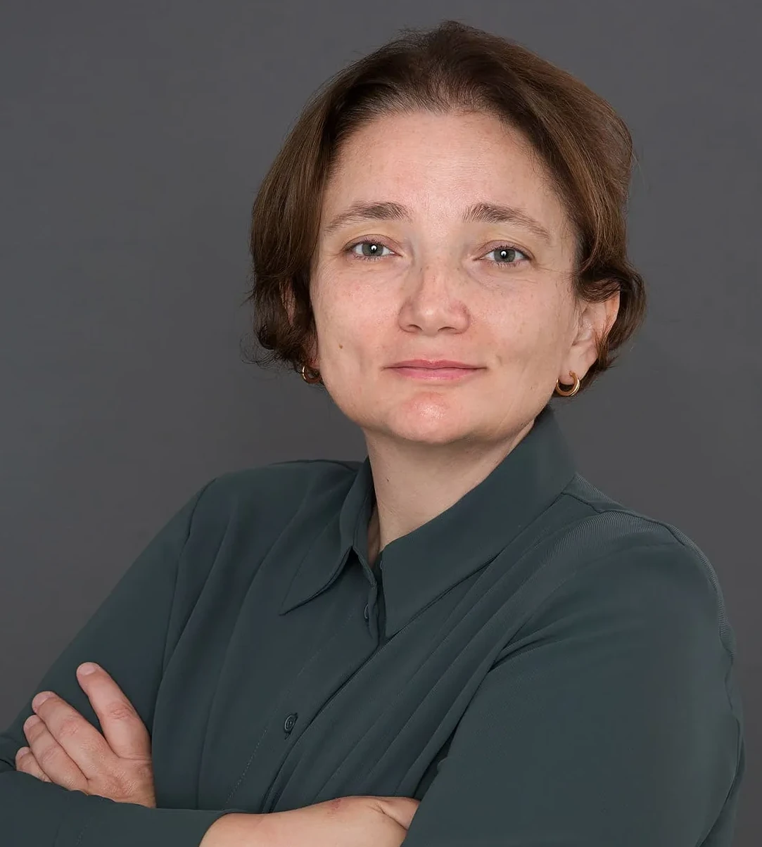 Prof. Dr. Alexandrina Păuceanu