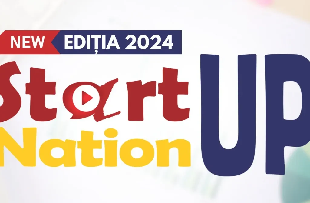 Start-Up Nation 2025: Cum să Obții Punctaj Maxim